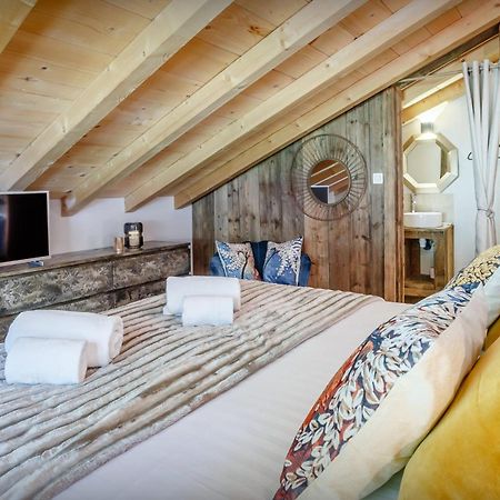 Chalet Vivaldaim - Ovo Network La Riviere-Enverse Zewnętrze zdjęcie
