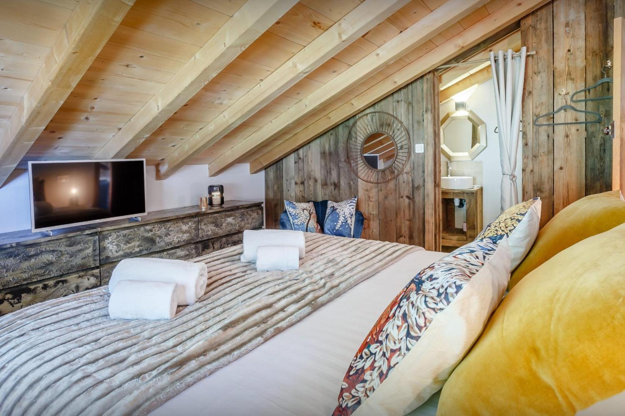 Chalet Vivaldaim - Ovo Network La Riviere-Enverse Zewnętrze zdjęcie