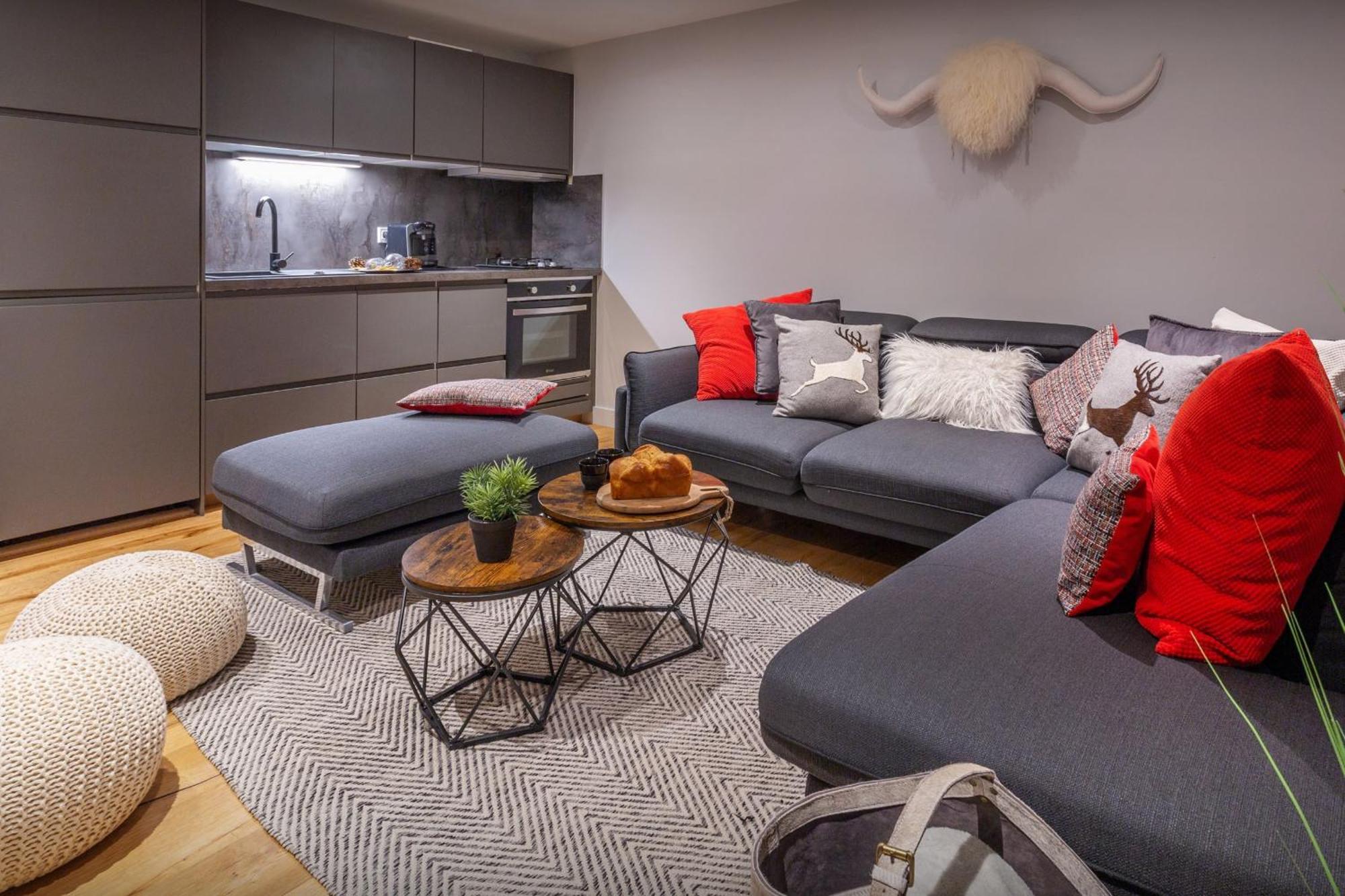 Chalet Vivaldaim - Ovo Network La Riviere-Enverse Zewnętrze zdjęcie