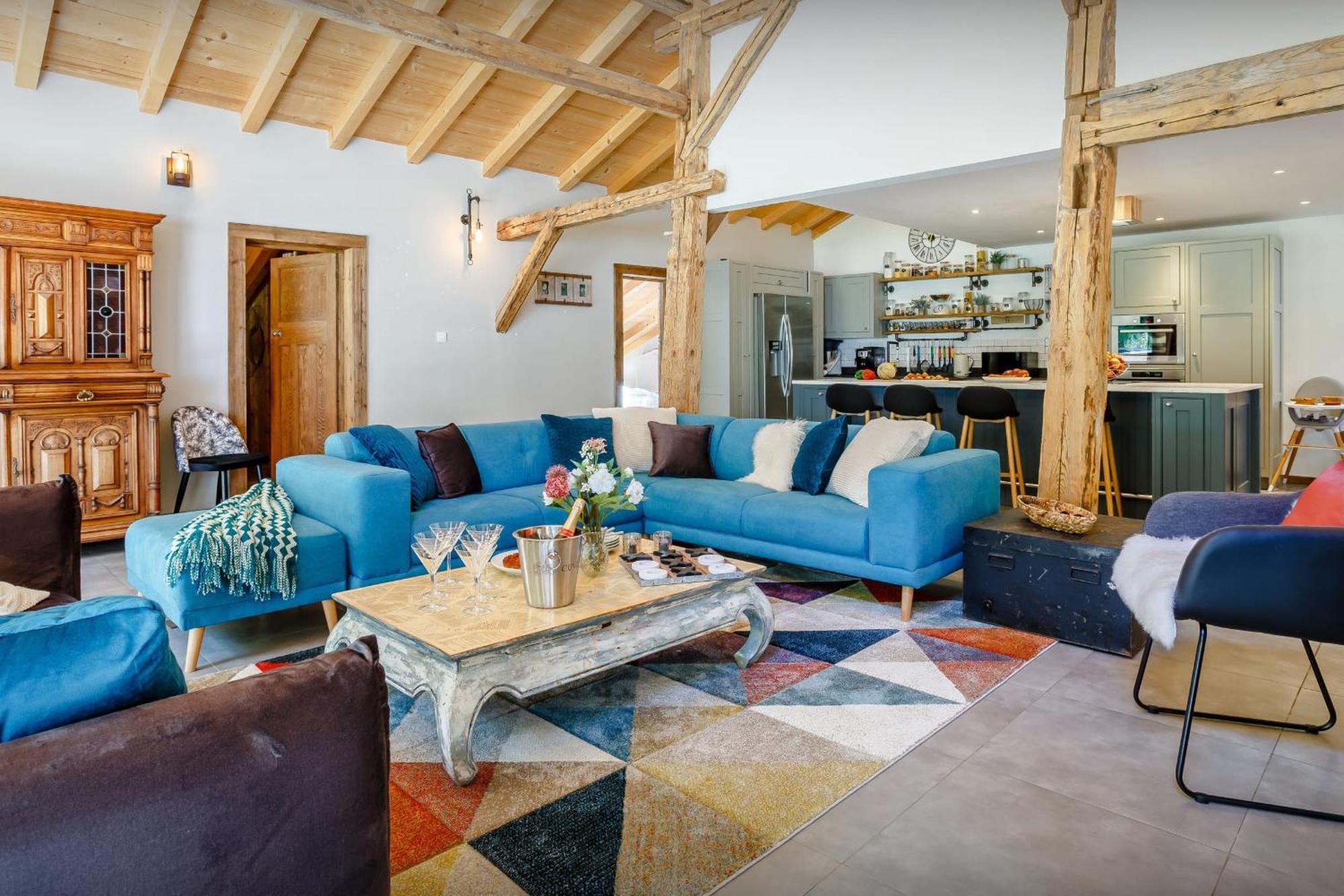 Chalet Vivaldaim - Ovo Network La Riviere-Enverse Zewnętrze zdjęcie