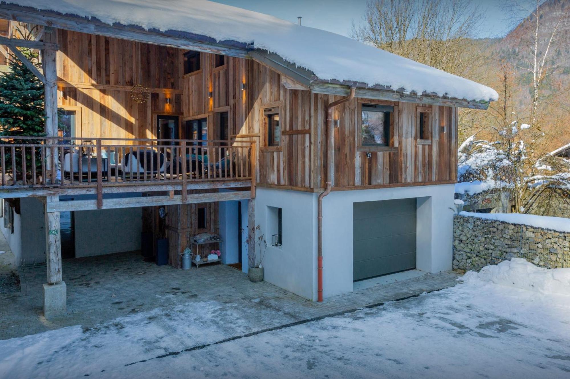 Chalet Vivaldaim - Ovo Network La Riviere-Enverse Zewnętrze zdjęcie