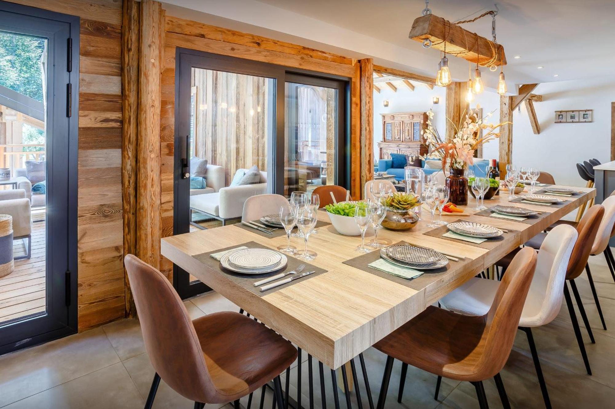 Chalet Vivaldaim - Ovo Network La Riviere-Enverse Zewnętrze zdjęcie