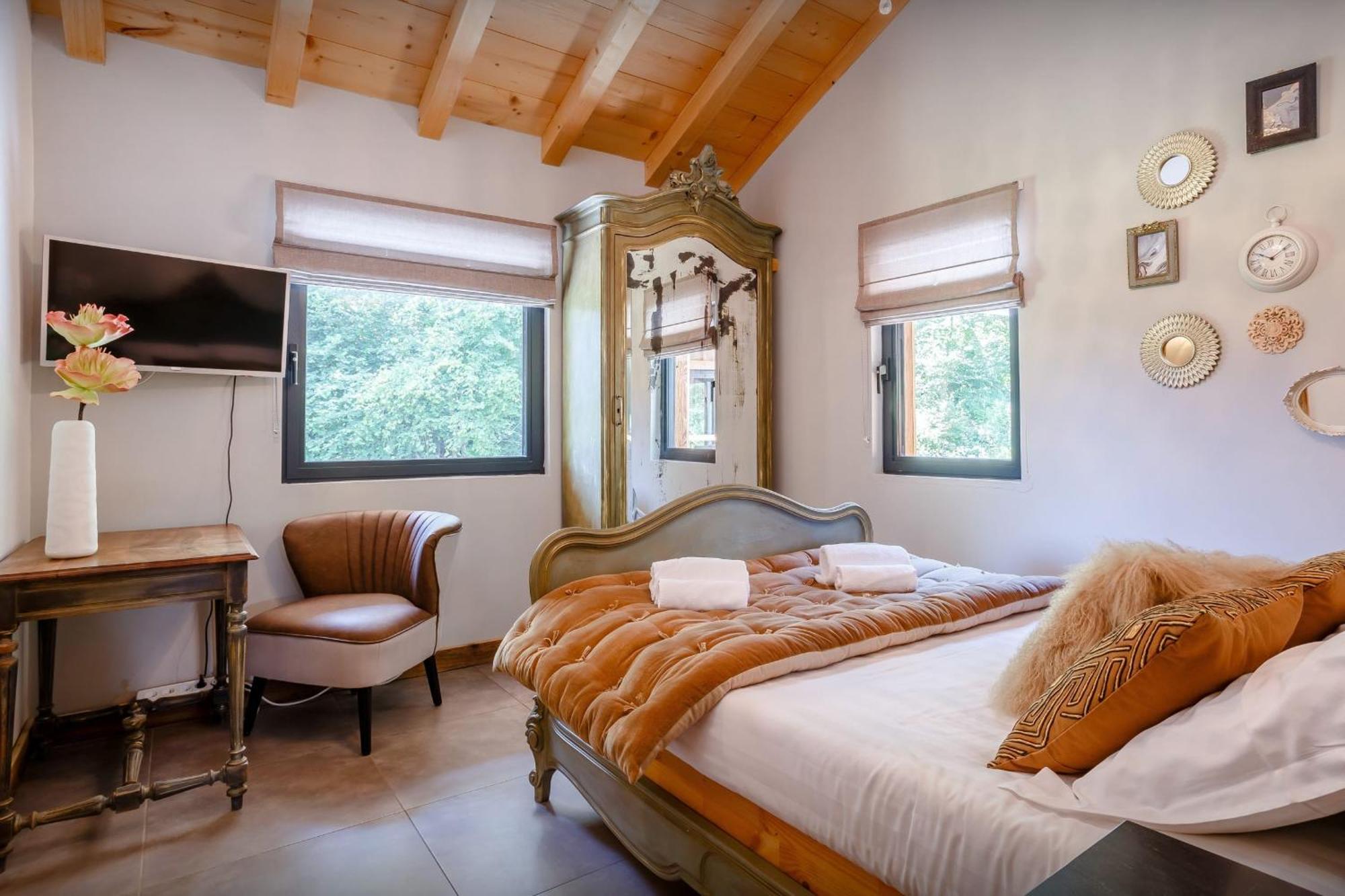 Chalet Vivaldaim - Ovo Network La Riviere-Enverse Zewnętrze zdjęcie