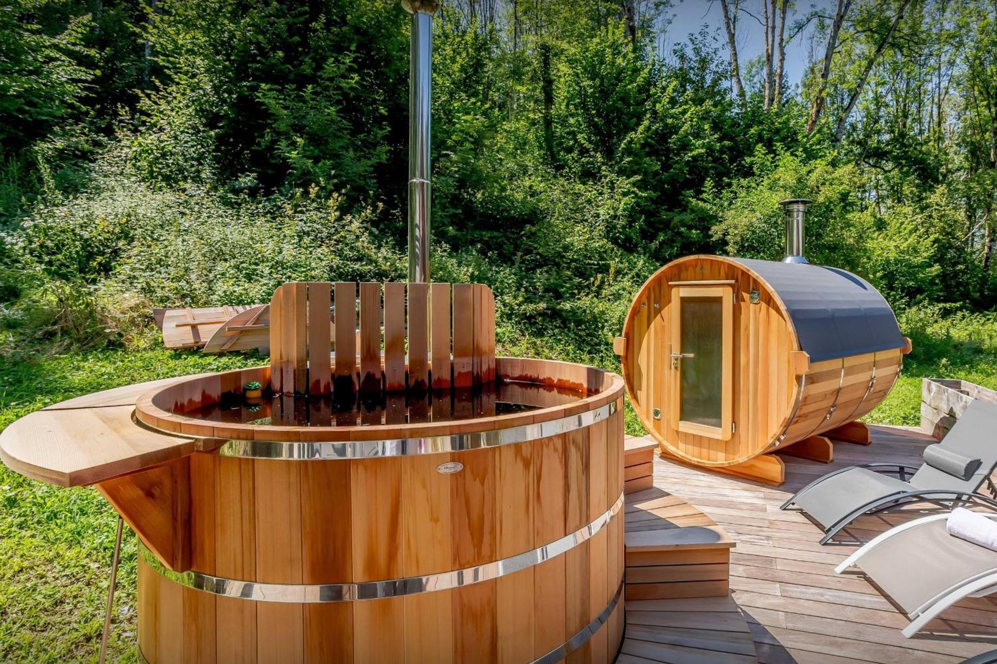 Chalet Vivaldaim - Ovo Network La Riviere-Enverse Zewnętrze zdjęcie